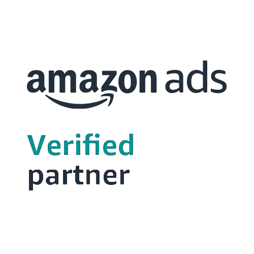Amazon Ads Advanced Partner
